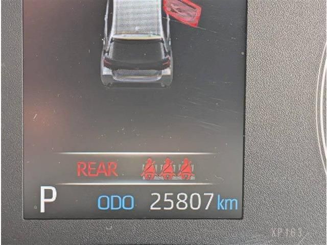 YARIS HYBRID