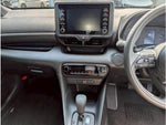 YARIS HYBRID