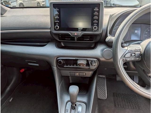 YARIS HYBRID