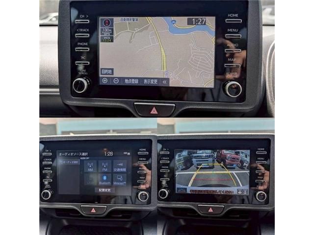 YARIS HYBRID