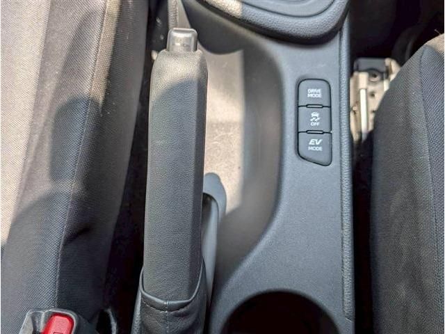 YARIS HYBRID