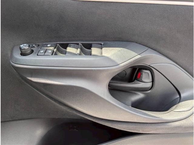 YARIS HYBRID
