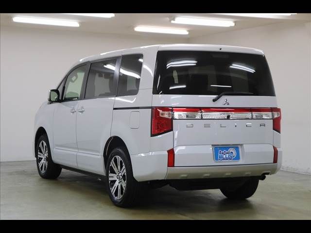 DELICA D:5 4WD