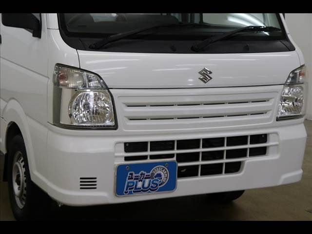 CARRY truck
