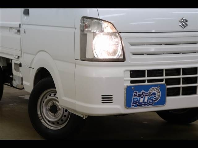 CARRY truck