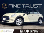 BMW MINI COOPER 5DOOR