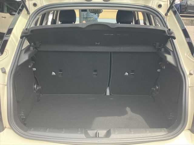 BMW MINI COOPER 5DOOR