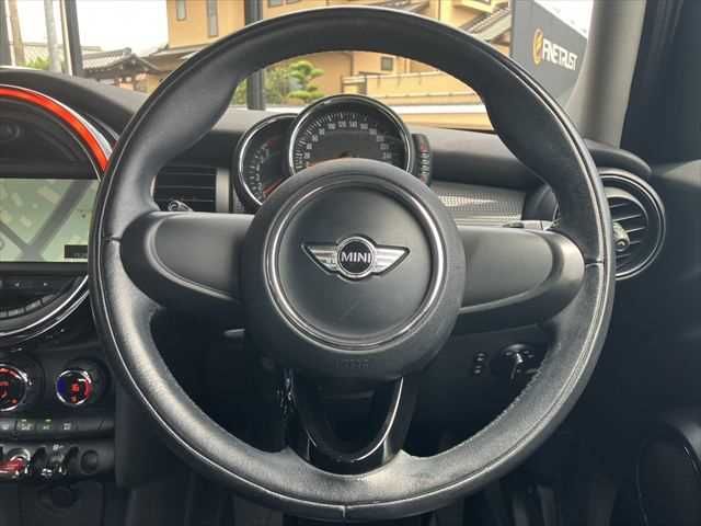 BMW MINI COOPER 5DOOR
