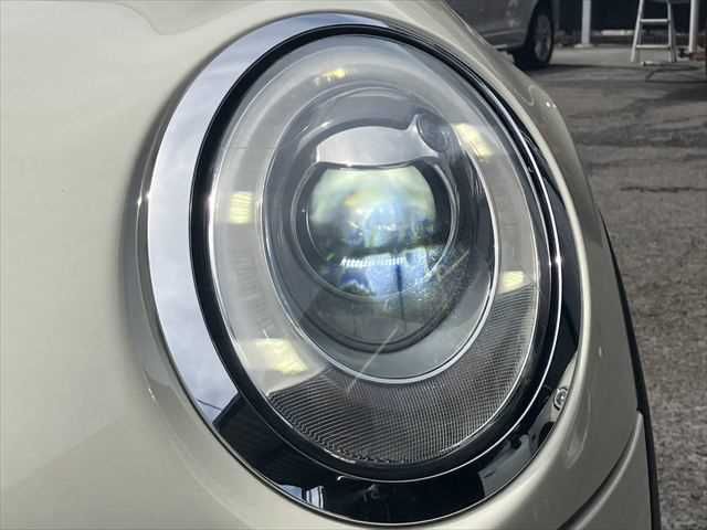 BMW MINI COOPER 5DOOR