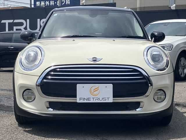 BMW MINI COOPER 5DOOR