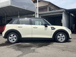 BMW MINI COOPER 5DOOR