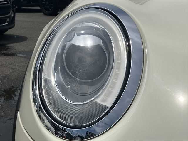 BMW MINI COOPER 5DOOR