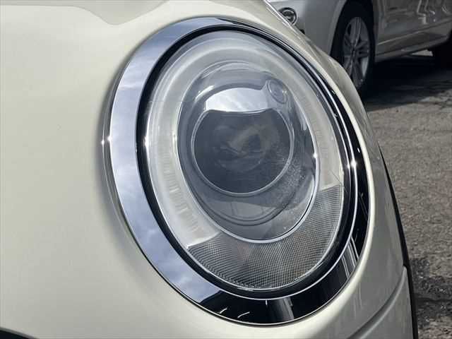 BMW MINI COOPER 5DOOR