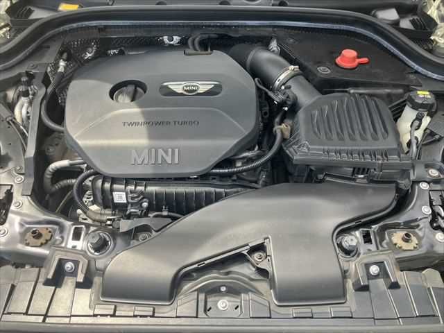 BMW MINI COOPER 5DOOR