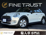 BMW MINI COOPER D 5DOOR