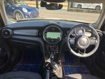 BMW MINI COOPER D 5DOOR