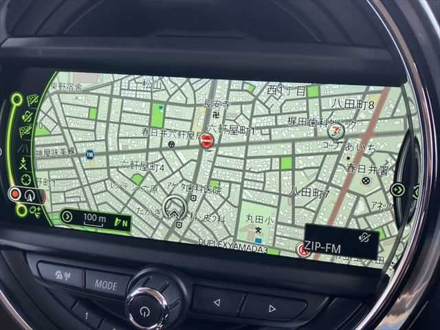 BMW MINI COOPER D 5DOOR