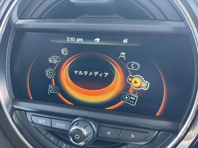 BMW MINI COOPER D 5DOOR