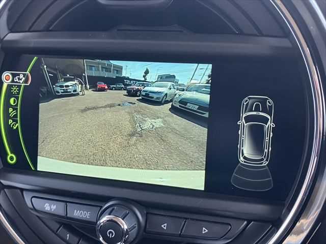 BMW MINI COOPER D 5DOOR