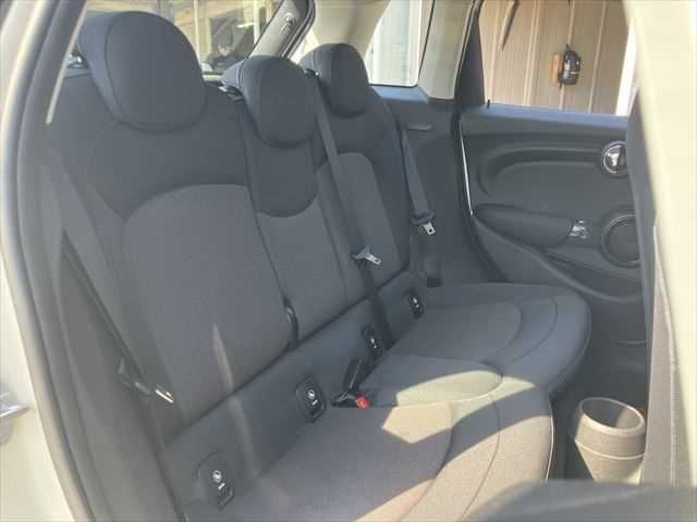 BMW MINI COOPER D 5DOOR
