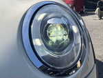 BMW MINI COOPER D 5DOOR