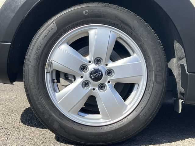 BMW MINI COOPER D 5DOOR
