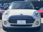 BMW MINI COOPER D 5DOOR