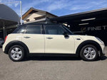 BMW MINI COOPER D 5DOOR