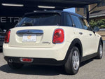 BMW MINI COOPER D 5DOOR