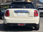 BMW MINI COOPER D 5DOOR
