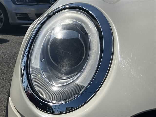 BMW MINI COOPER D 5DOOR