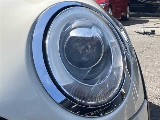 BMW MINI COOPER D 5DOOR
