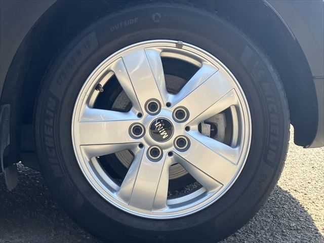 BMW MINI COOPER D 5DOOR