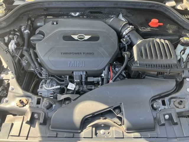BMW MINI COOPER D 5DOOR