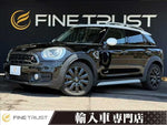 BMW MINI COOPER SD CROSSOVER