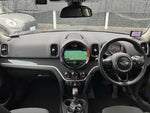 BMW MINI COOPER SD CROSSOVER