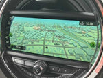 BMW MINI COOPER SD CROSSOVER