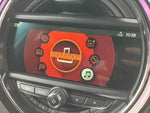 BMW MINI COOPER SD CROSSOVER