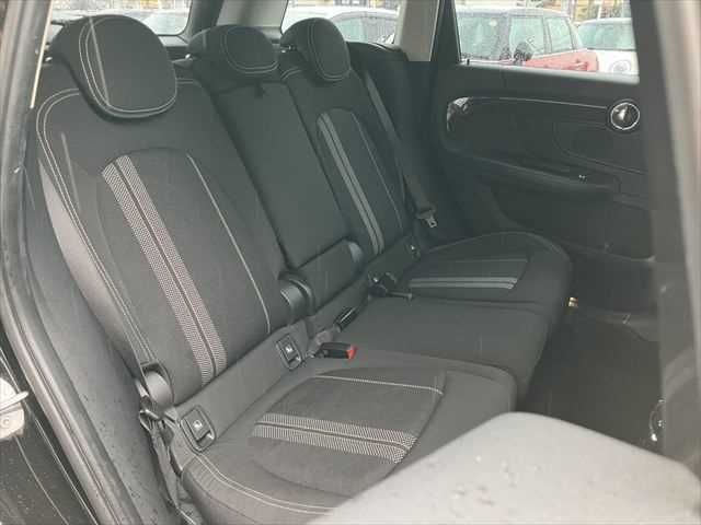 BMW MINI COOPER SD CROSSOVER