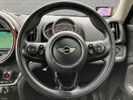 BMW MINI COOPER SD CROSSOVER