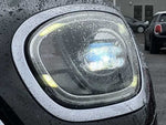 BMW MINI COOPER SD CROSSOVER