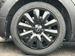 BMW MINI COOPER SD CROSSOVER