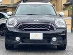 BMW MINI COOPER SD CROSSOVER
