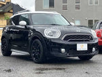 BMW MINI COOPER SD CROSSOVER