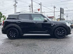 BMW MINI COOPER SD CROSSOVER