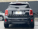 BMW MINI COOPER SD CROSSOVER