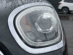 BMW MINI COOPER SD CROSSOVER