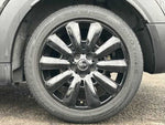BMW MINI COOPER SD CROSSOVER