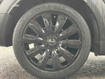 BMW MINI COOPER SD CROSSOVER