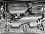 BMW MINI COOPER SD CROSSOVER